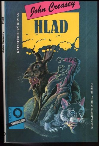 Hlad