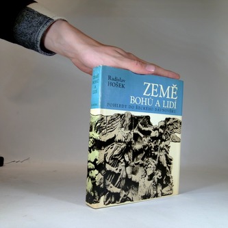 Země bohů a lidí