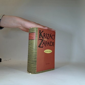 Křižáci na západě