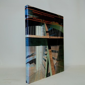 Contemporary Czech Architecture