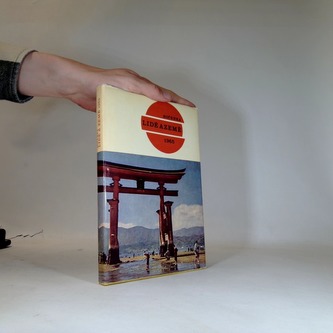 Ročenka Lidé a země 1961