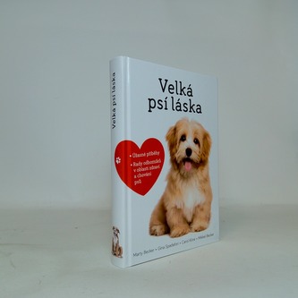 Velká psí láska
