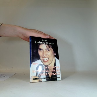 Jak vystupovat na veřejnosti a získávat důvěru posluchačů