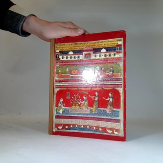 Miniatures from the East