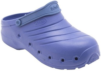 Scholl WORK LIGHT Eva - pracovní obuv Velikost: 42