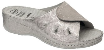 Scholl NIVES - dámské nazouváky Velikost: 40 Scholl NIVES - dámské nazouváky Velikost: 40