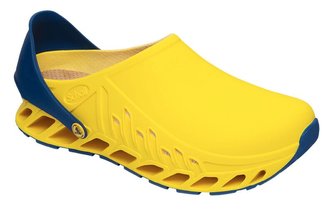 Scholl EVOFLEX - obuv profesionnal Velikost: 37