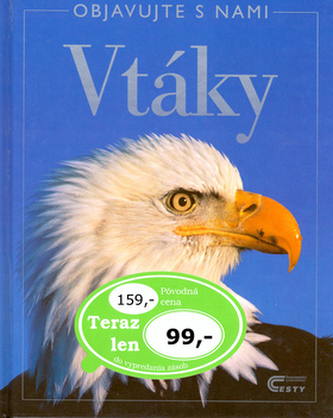 Vtáky