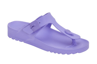 Scholl BAHIA FLIP FLOP - dámské zdravotní žabky Velikost: 41