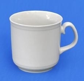Hrnek porcelán 350ml ŠIMON 2.jakost