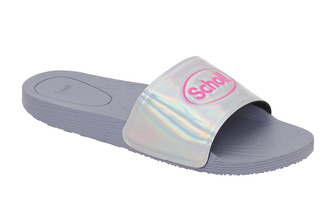 Scholl WOW - dámské pantofle Velikost: 41