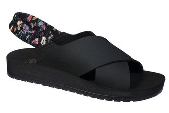 Scholl ELLA    CROSS - dámské sandále Velikost: 36