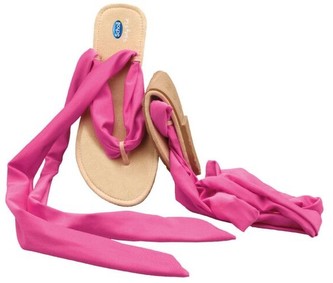 Scholl PB SANDAL - dámské žabky Velikost: 38