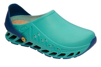 Scholl EVOFLEX - obuv profesionnal Velikost: 44 Scholl EVOFLEX - obuv profesionnal Velikost: 44
