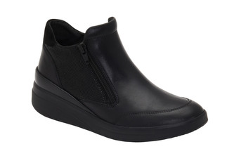 Scholl EMMA ANKLE BOOT - dámská zimní obuv Velikost: 39