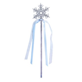 hůlka sněhová vločka