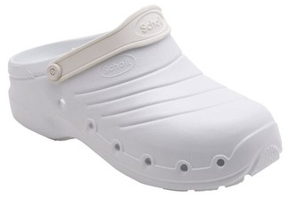 Scholl WORK LIGHT -  pracovní obuv Velikost: 37