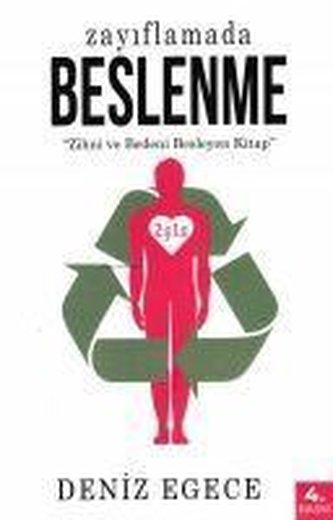 Zayiflamada Beslenme