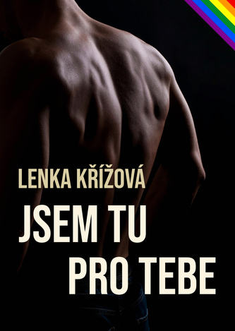 Jsem tu pro tebe Jsem tu pro tebe