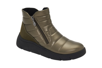 Scholl APRICA - dámská zimní obuv Velikost: 42