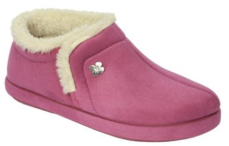 Scholl CHEIA - zdravotní dámská domácí obuv Velikost: 42