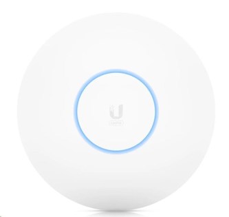 UBNT UniFi U6-LR, neobsahuje PoE adaptér! [venkovní AP, dual-band 2.4+5GHz (600+2400Mbps), MIMO, 802.11a/b/g/n/ac/ax]