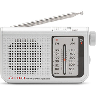 Osobní rádio AIWA RS-55/SL Osobní rádio AIWA RS-55/SL