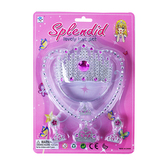 Sada princezna s příslušenstvím