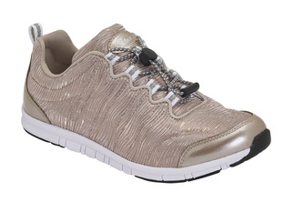 Scholl WIND STEP - dámské tenisky Velikost: 39