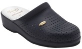 Scholl CLOG BACK GUARD . - zdravotní pantofle PROFESIONAL Velikost: 44