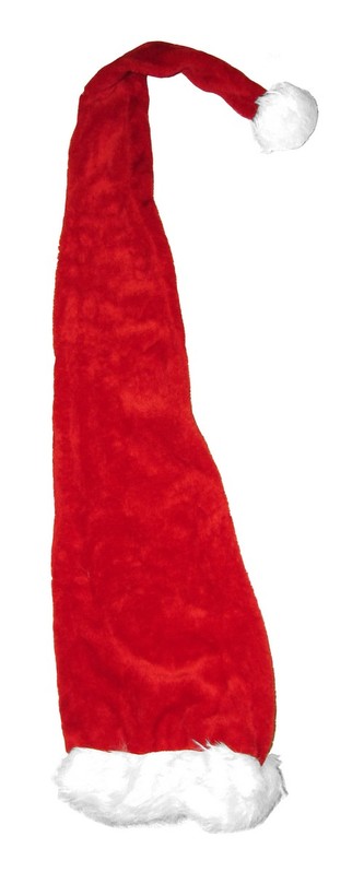 Vánoční čepice MAXI, 150 CM