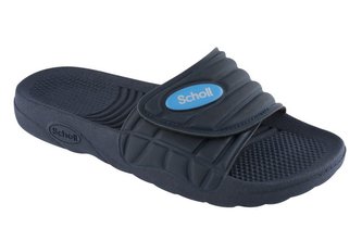 Scholl NAUTILUS - pantofle Velikost: 42