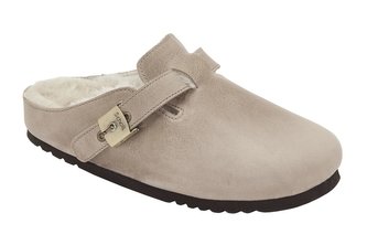 Scholl GRACE - dámská domácí zdravotní obuv Velikost: 37