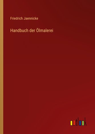 Handbuch der Ölmalerei