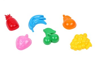 formičky na písek 6 ks