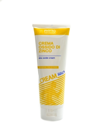 Phyto Performance - Crema ossido di zinco 250 ml