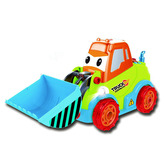 nakladač šroubovací se zvukem a světlem