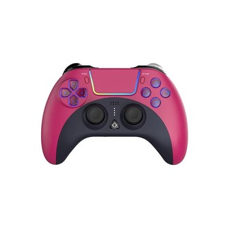 iPega P4023 Wireless Controller pro PS4//PS3/PC/Android fialový