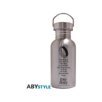 Láhev nerezová Lord of the Rings - One Ring