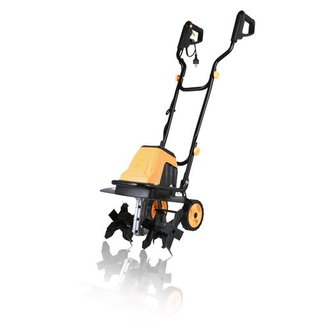 Kultivátor Riwall PRO RET 4014 elektrický poškozený obal Kultivátor Riwall PRO RET 4014 elektrický poškozený obal