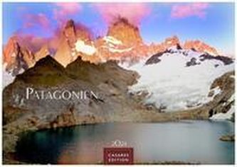 Patagonien 2024 S 24x35cm