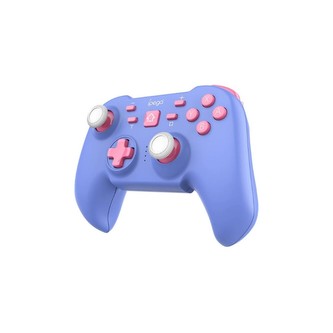 iPega SW062C Bluetooth Gamepad Android/iOS/PC/N-Switch Purple
