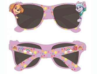 SLUNEČNÍ BRÝLE TLAPKOVÁ PATROLA