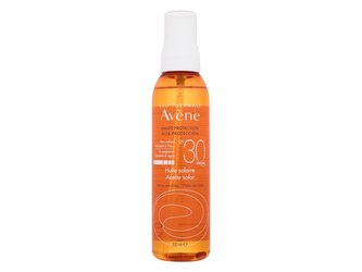 Avene Sun Opalovací přípravek na tělo Sun Care Oil 200 ml SPF30 unisex