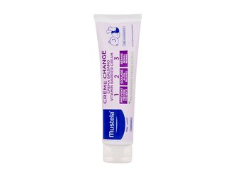 Mustela Bébé Tělový krém Vitamin Barrier Cream 150 ml pro děti