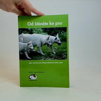 Od štěněte ke psu