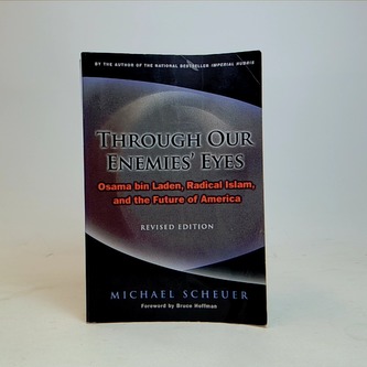 Through our enemie's eyes