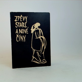 Zpšvy staré i nové Číny