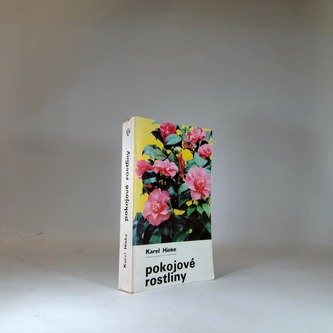 Pokojové rostliny