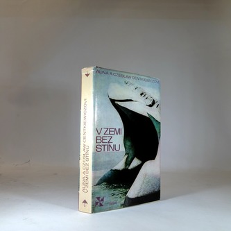 V zemi bez stínu